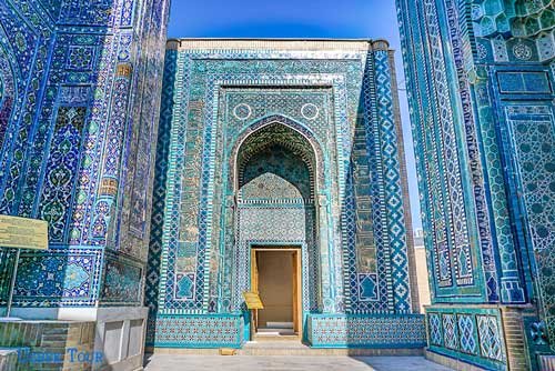 7 giorni in Uzbekistan | Uzbek tour - viaggi in Uzbekistan
