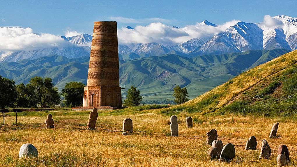 Kirghizistan tour classico