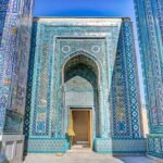Uzbekistan viaggi e tour