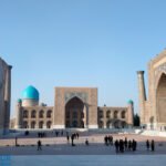 quando andare in uzbekistan-migliore periodo per visitare